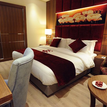 Gems Hotel Beirut Exterior photo