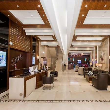 Gems Hotel Beirut Exterior photo