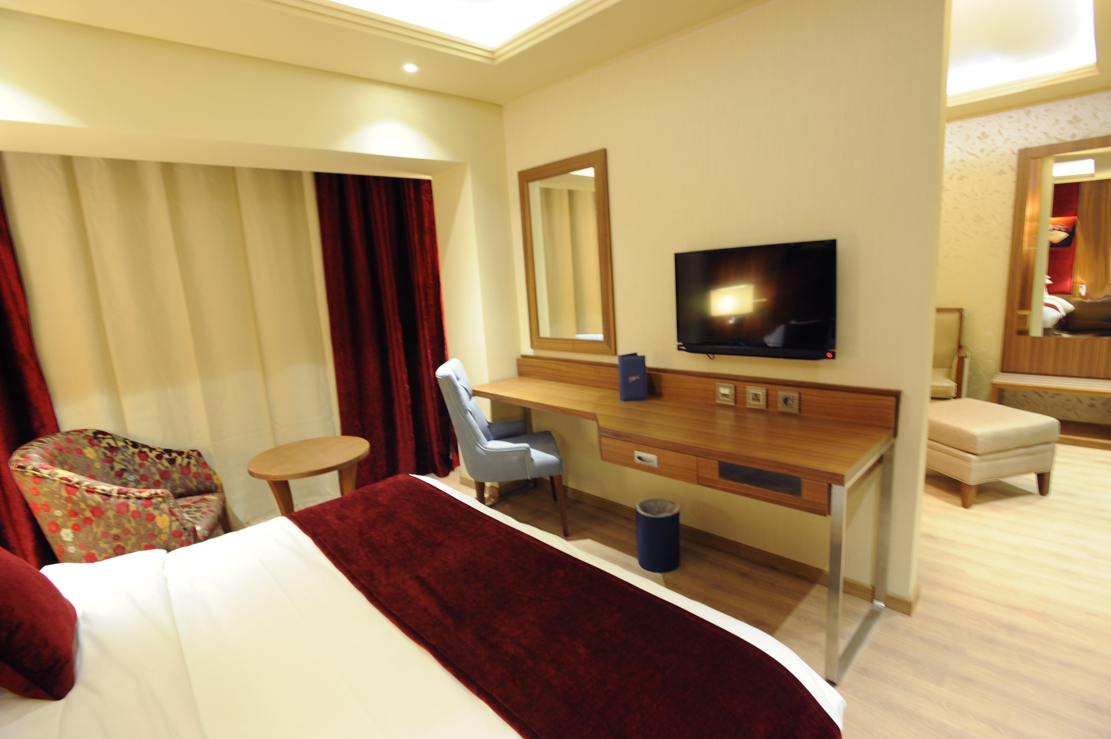 Gems Hotel Beirut Exterior photo